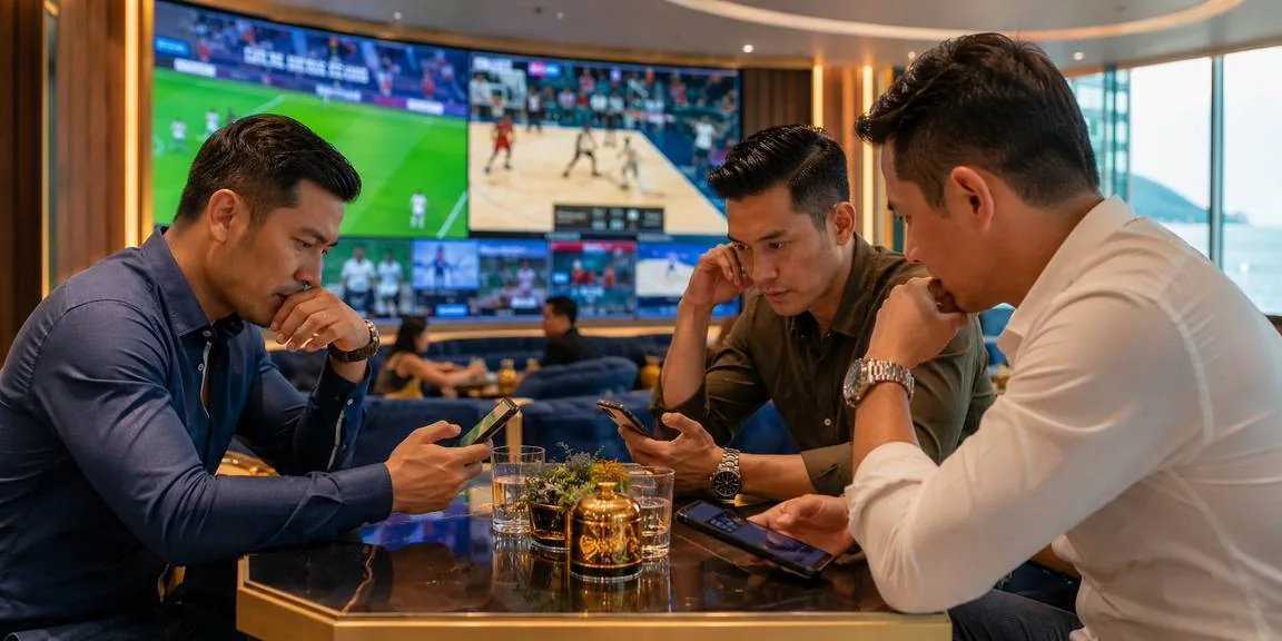 126bet Chúng tôi là ai và tại sao chọn 126bet