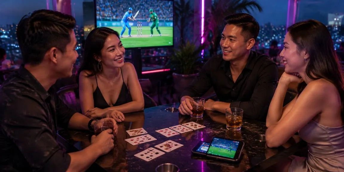 126bet Việt Nam Tổng quan